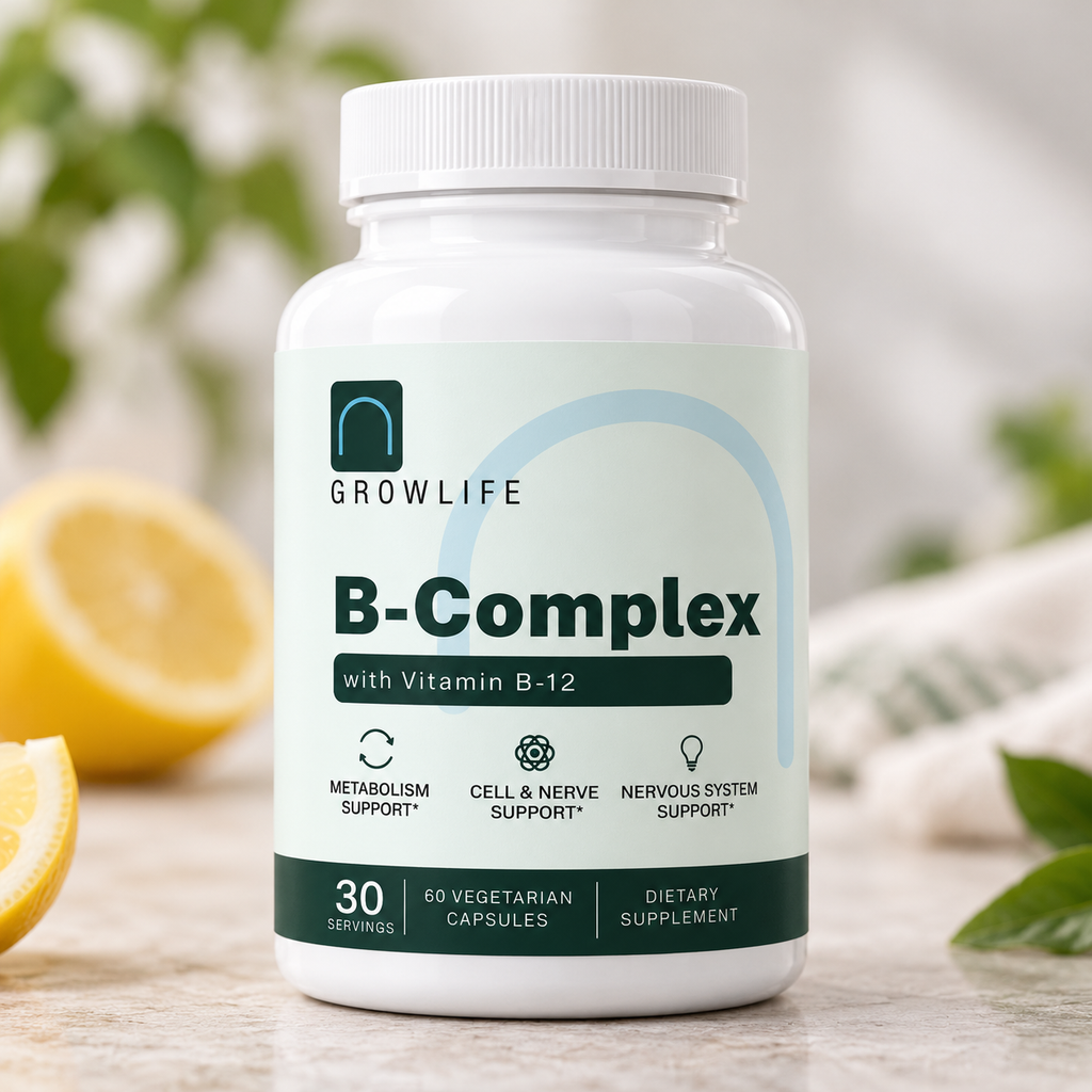 B-12 Complex