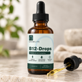 B-12 Drops