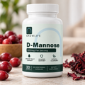 D-Mannose Plus