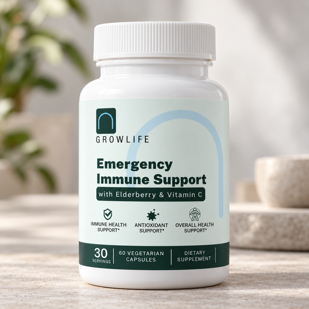 Emergency Immune Support