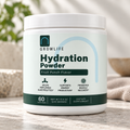 Hydration Powder (Fruit Punch)