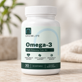 Omega 3 Fish Oil