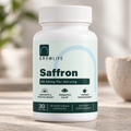 Saffron Pure