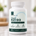 Vitamin K2/D3