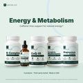 Energy & Metabolism Bundle